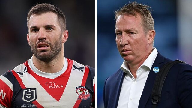 ‘Irrelevant’: Why whingeing Roosters coach has ‘lost the plot’