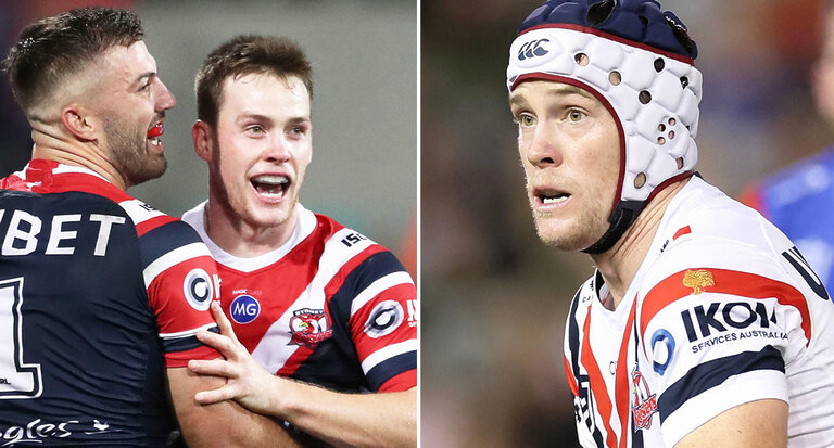 Roosters' Luke Keary retires, NRL rocked by shock