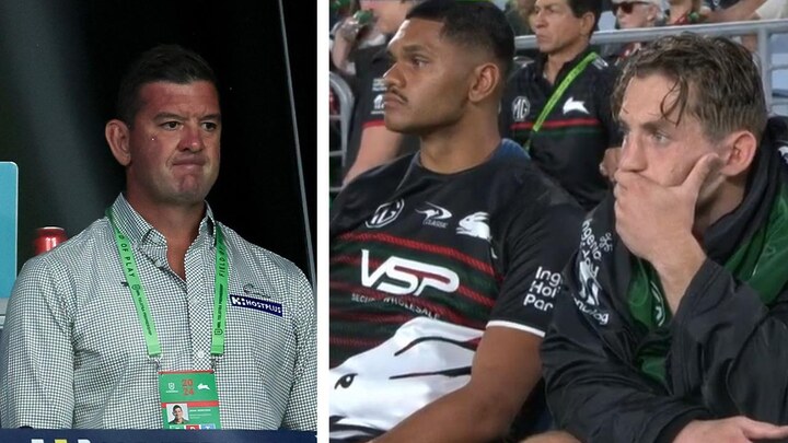 ‘What could go wrong, has gone wrong’: Injury disaster ruins Souths