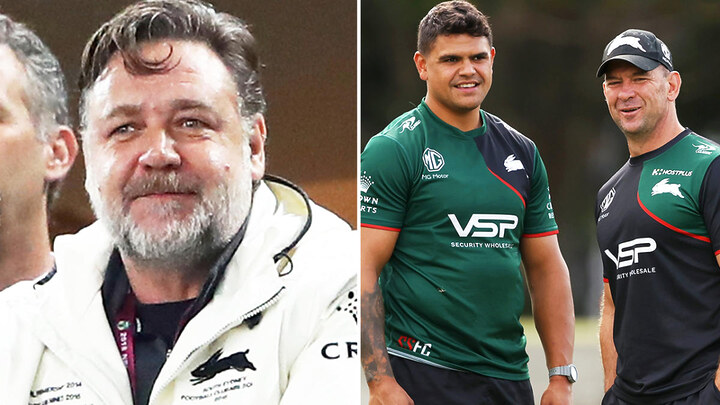 Russell Crowe called out amid Souths saga, Des Hasler feud re-ignited: Good, bad, ugly of NRL round 6