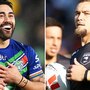 Shaun Johnson's revelation about re-signing with Warriors after James Fisher-Harris coup
