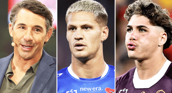 Billy Slater's admission about Reece Walsh switch as Kalyn Ponga firms for Origin recall