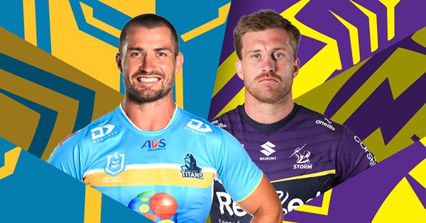 Match Preview: Round 9 v Titans