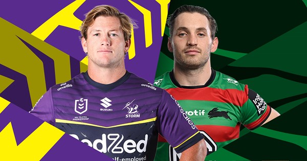 Match preview: ANZAC Day Round v Rabbitohs