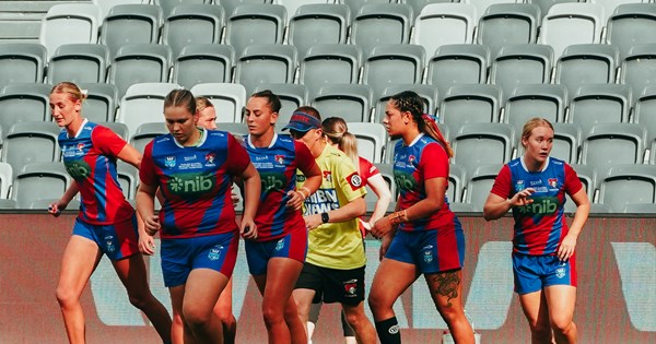 Pathways Report: Tarsha Gale Cup side downed in Grand Final