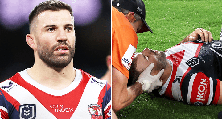 James Tedesco urged to make serious change to his game amid damning NRL concussion reality