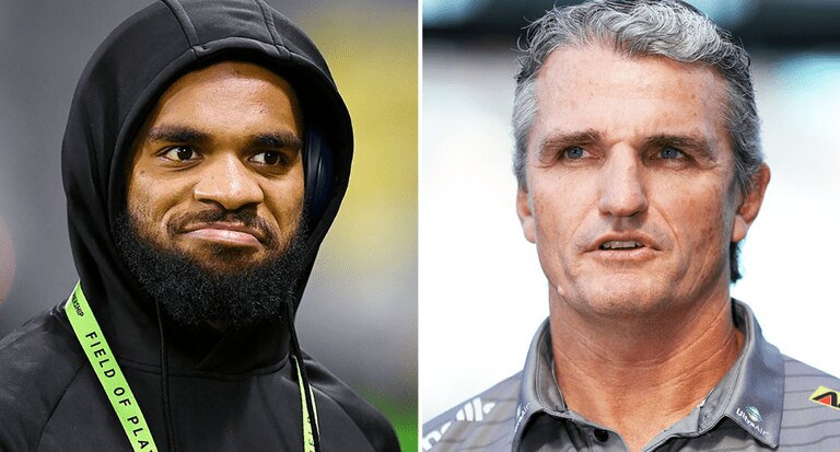 Ivan Cleary lifts lid on reason Tigers-bound Sunia Turuva was sidelined for NRL clash