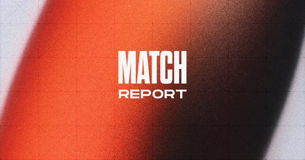 Match Report: Jersey Flegg Cup Round 8 vs Storm