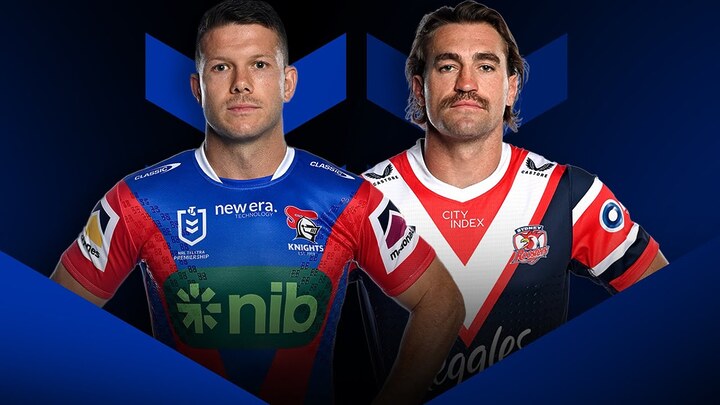 NRL 2024 | Knights v Roosters: Round 6 | Match Preview