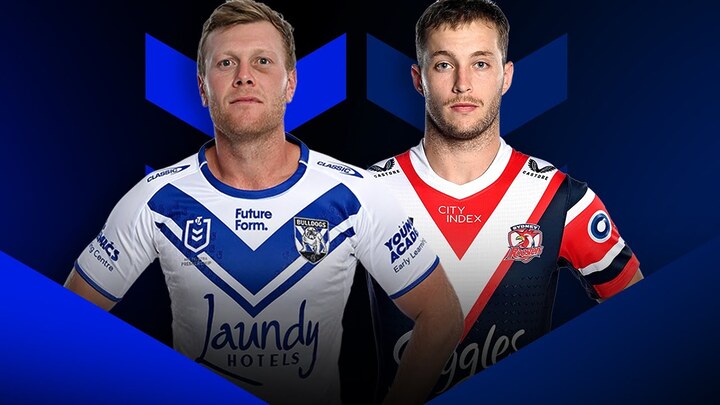 NRL 2024 | Bulldogs v Roosters: Round 5 | Match Preview