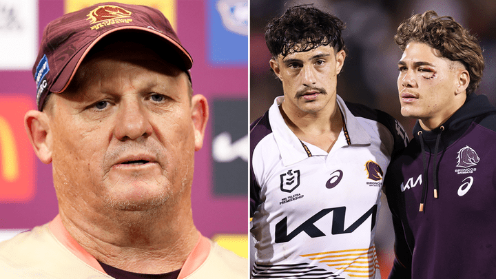 Kevin Walters delivers bad news to Broncos fans about Reece Walsh's return to NRL