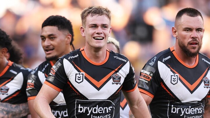 Incredible stat proves Wests Tigers are ‘completely different’