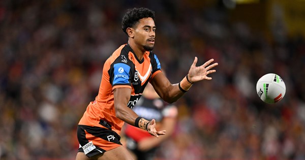 Benji's Tigers ready to pounce on Cowboys
