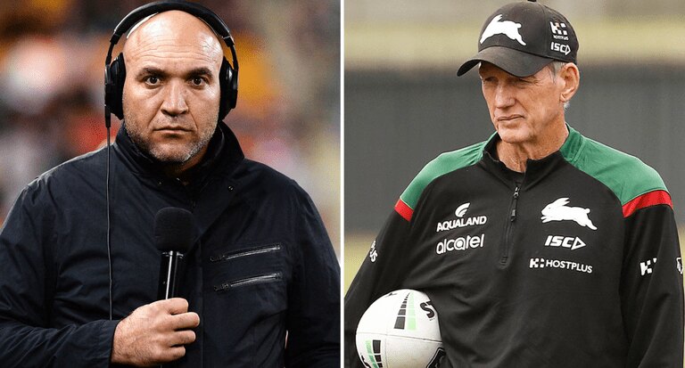 Gorden Tallis reveals Wayne Bennett overhaul at Souths that could spark NRL revival