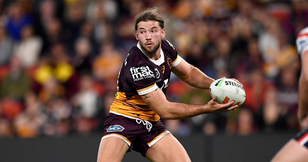 Broncos battered, Roosters reign supreme at Suncorp