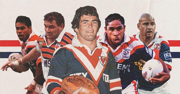 Honouring Indigenous Champions: Have Your Say On the 2025 Indigenous Jersey