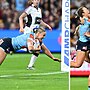 ‘One of the great Origin tries’: NRL world loses it for Jaime Chapman stunner