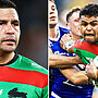 Cody Walker speaks out on Latrell Mitchell amid big admission about Souths struggles