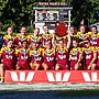 Country steals U19s Women's win in extra time thriller
