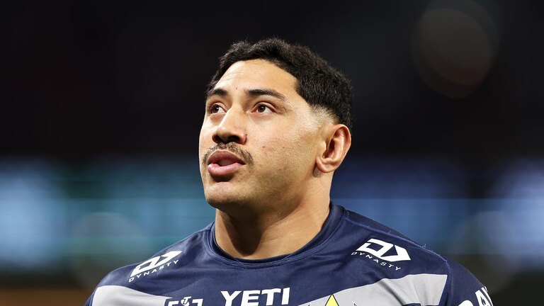 Cowboys crisis deepens as Taumalolo undergoes pressure scrutiny