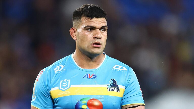 'DCE in Reverse': NRL shocked by Fifita backflip