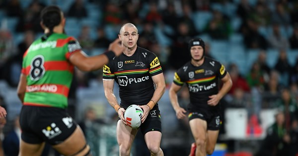 Edwards joins Dally M lead, stealing spotlight