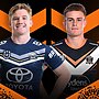 NRL 2024 | Cowboys v Wests Tigers: Round 12 | Match Preview