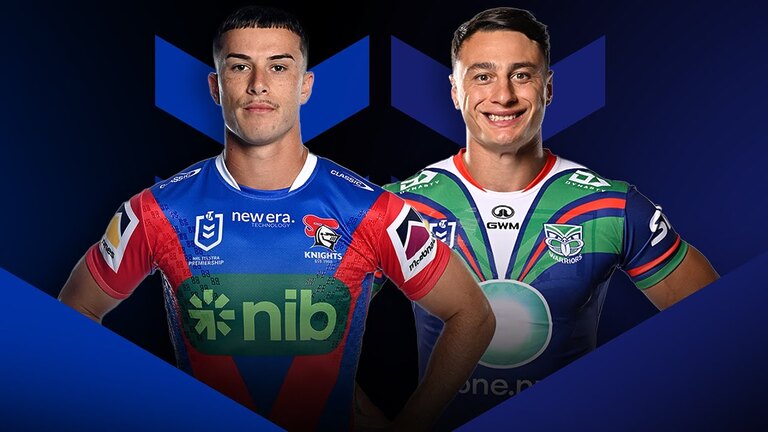 NRL 2024 | Knights v Warriors: Round 9 | Match Preview