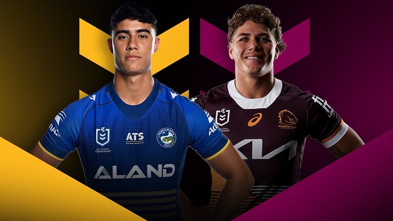 Exciting NRL Match Preview: Eels vs Broncos 2024