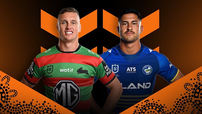 NRL 2024 | Rabbitohs v Eels: Round 12 | Match Preview