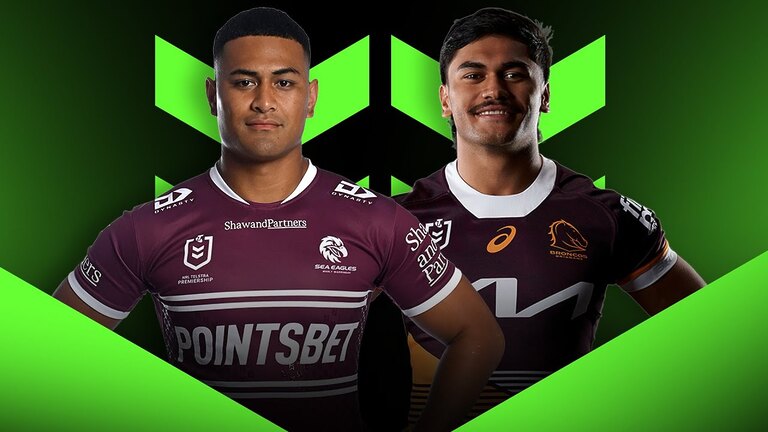 Exciting NRL Match Preview: Sea Eagles vs Broncos 2024