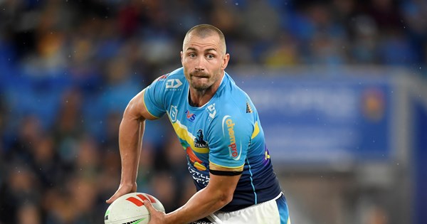 Footy the focus for Foran ahead of derby