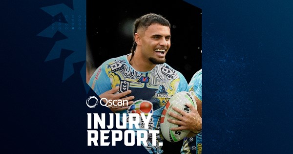 Injury report: Scan results show Francis' courage in debut derby clash