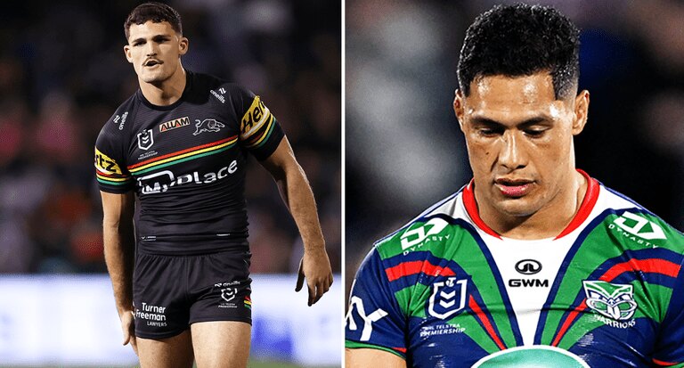 Nathan Cleary and Roger Tuivasa-Sheck injury drama shines light on concerning NRL trend