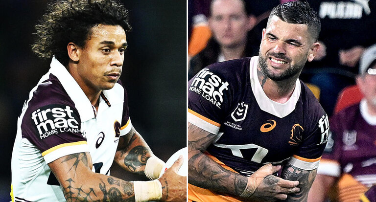 Kevin Walters in eye-opening Tristan Sailor move amid sad NRL fallout for Adam Reynolds