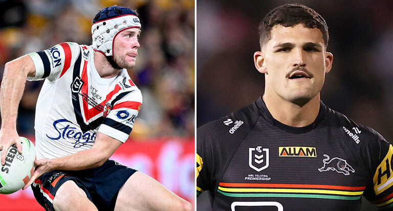 Luke Keary emerges as unlikely Blues Origin saviour amid sad Nathan Cleary development