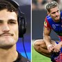 NRL called out over ugly Nathan Cleary and Kalyn Ponga development in Magic Round
