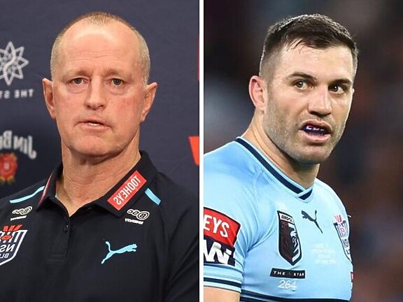 Maguire's decision to drop Tedesco causes stir