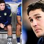 Worrying Mitchell Moses detail comes to light ahead of crucial State of Origin push