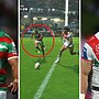 Latrell Mitchell’s comical blunder sums up Rabbitohs’ misery