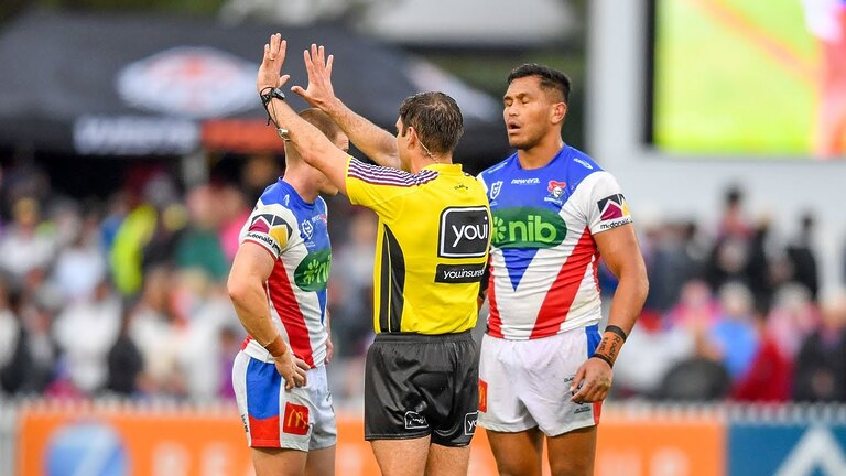 NRL 2024 | Match Review Committee | Round 10