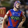 A third-party deal for Kalyn Ponga is being investigated by the NRL. NRL PHOTOS