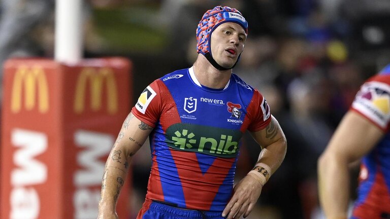 NRL tackles potential salary cap breach with Ponga's deal