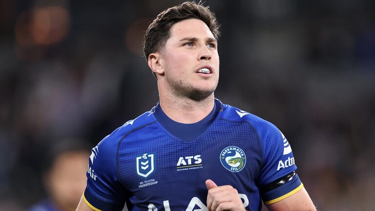 ‘Can’t believe’: NRL world all say same thing about Mitchell Moses comeback