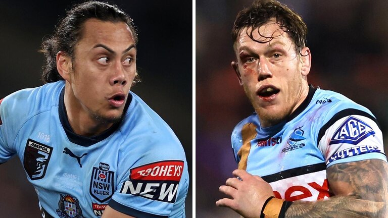 NRL teams: Injuries, Origin and byes wreak havoc