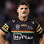 NSW’s worst nightmare confirmed as Panthers announce Nathan Cleary update