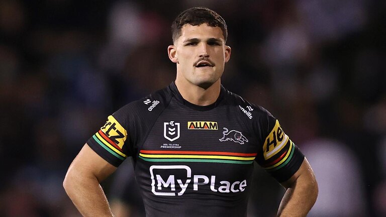 NSW’s worst nightmare confirmed as Panthers announce Nathan Cleary update