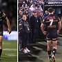Nathan Cleary leaves field in ‘devastating blow’ weeks out from Origin