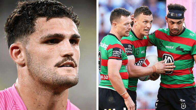 Nathan Cleary in fresh development after telling Ben Hornby statement at the Rabbitohs