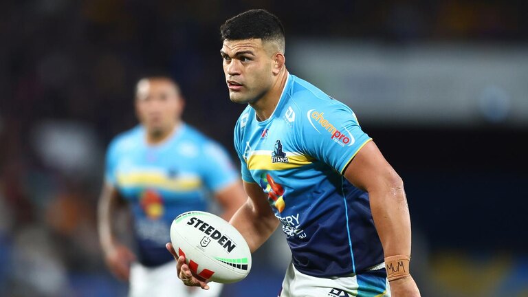 Panthers pounce, sparking bidding war for Fifita talent